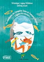 Télécharger le livre :  Les aventures de compère ours et compère renard