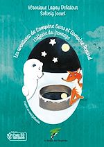 Télécharger le livre :  Les aventures de compère ours et compère renard