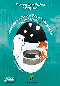 Télécharger le livre :  Les aventures de compère ours et compère renard