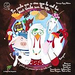 Télécharger le livre :  La poule qui a cru que le ciel lui tombait sur la tête