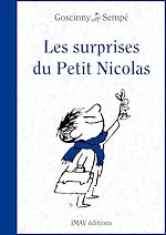 Télécharger le livre :  Les surprises du Petit Nicolas