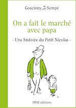 Télécharger le livre :  On a fait le marché avec papa