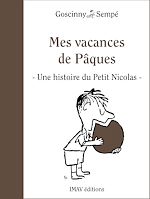 Télécharger le livre :  Mes vacances de Pâques