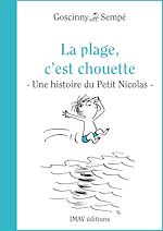 Télécharger le livre :  La plage, c'est chouette !