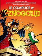 Télécharger le livre :  Iznogoud - tome 18 - Le complice d'Iznogoud