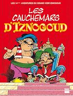 Télécharger le livre :  Iznogoud - tome 14 - Les cauchemars d'Iznogoud 1