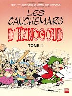 Télécharger le livre :  Iznogoud - tome 17 - Les cauchemars d'Iznogoud 4