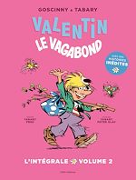 Télécharger le livre :  Valentin le vagabond - L'intégrale volume 2