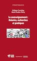 Télécharger le livre :  Le coenseignement : théories, recherches et pratiques