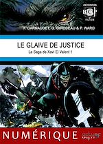 Télécharger le livre :  Le Glaive de justice