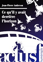 Télécharger le livre :  Ce qu'il y avait derrière l'horizon