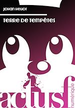Télécharger le livre :  Terre de tempêtes