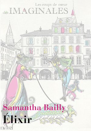 Téléchargez le livre :  Elixir