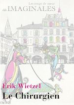 Télécharger le livre :  Le Chirurgien