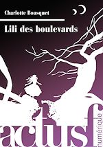 Télécharger le livre :  Lili des boulevards