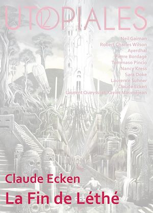 Téléchargez le livre :  La Fin de Léthé