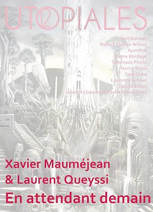 Téléchargez le livre :  En attendant demain