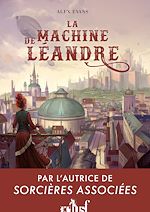 Télécharger le livre :  La Machine de Léandre