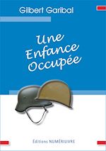 Télécharger le livre :  Une enfance occupée
