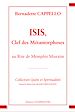 Télécharger le livre :  Isis, clef des métamorphoses