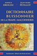 Télécharger le livre :  Dictionnaire buissonnier de la franc-maçonnerie
