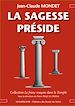 Télécharger le livre :  La sagesse préside