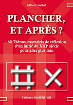 Télécharger le livre :  Plancher, et après ?