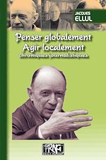 Télécharger le livre :  Penser globalement, agir localement