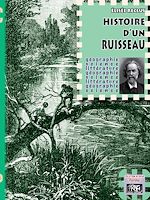 Télécharger le livre :  Histoire d'un Ruisseau