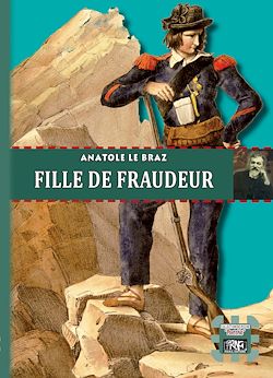 Télécharger le livre :  Fille de fraudeur