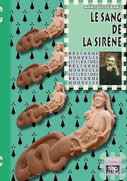 Télécharger le livre :  Le Sang de la Sirène
