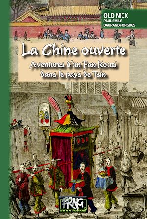 Téléchargez le livre :  La Chine ouverte