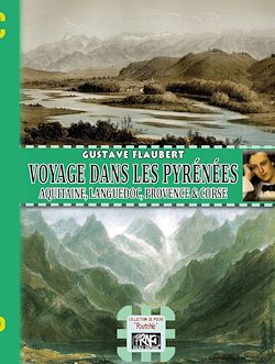 Télécharger le livre :  Voyage dans les Pyrénées, Aquitaine, Languedoc, Provence et Corse
