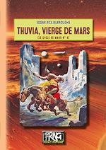 Télécharger le livre :  Thuvia vierge de Mars (Cycle de Mars n° 4)