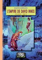 Télécharger le livre :  L'Empire de David Innes (Cycle de Pellucidar n° 2)