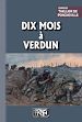 Télécharger le livre :  Dix Mois à Verdun
