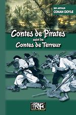 Télécharger le livre :  Contes de Pirates (suivi de) Contes de Terreur