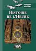 Télécharger le livre :  Histoire de l'Heure