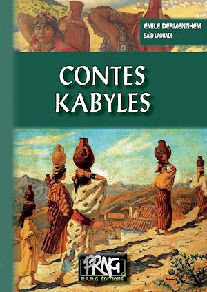 Téléchargez le livre :  Contes kabyles