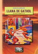 Télécharger le livre :  Llana de Gathol (Cycle de Mars n° 10)