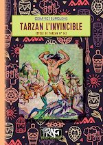 Télécharger le livre :  Tarzan l'Invincible (cycle de Tarzan n° 14)