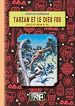 Télécharger le livre :  Tarzan et le Dieu fou (cycle de Tarzan n° 23)