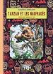 Télécharger le livre :  Tarzan et les Naufragés (cycle de Tarzan n° 24)