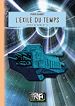 Télécharger le livre :  L'Exilé du Temps (cycle de Setni n° 1)