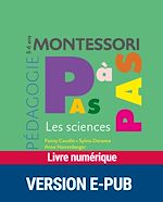 Télécharger le livre :  Les sciences 3-6 ans
