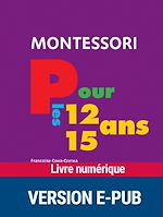 Télécharger le livre :  Montessori pour les 12-15 ans