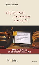 Télécharger le livre :  Le journal d'un écrivain sans succès