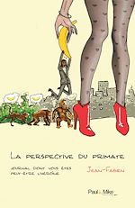 Télécharger le livre :  La perspective du primate