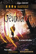 Download this eBook Gévaudan, le retour de la Bête