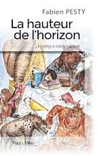 Télécharger le livre :  La hauteur de l'horizon